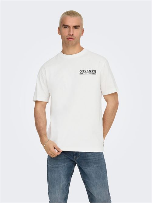  ONLY&SONS | 22033751/Cloud Dancer